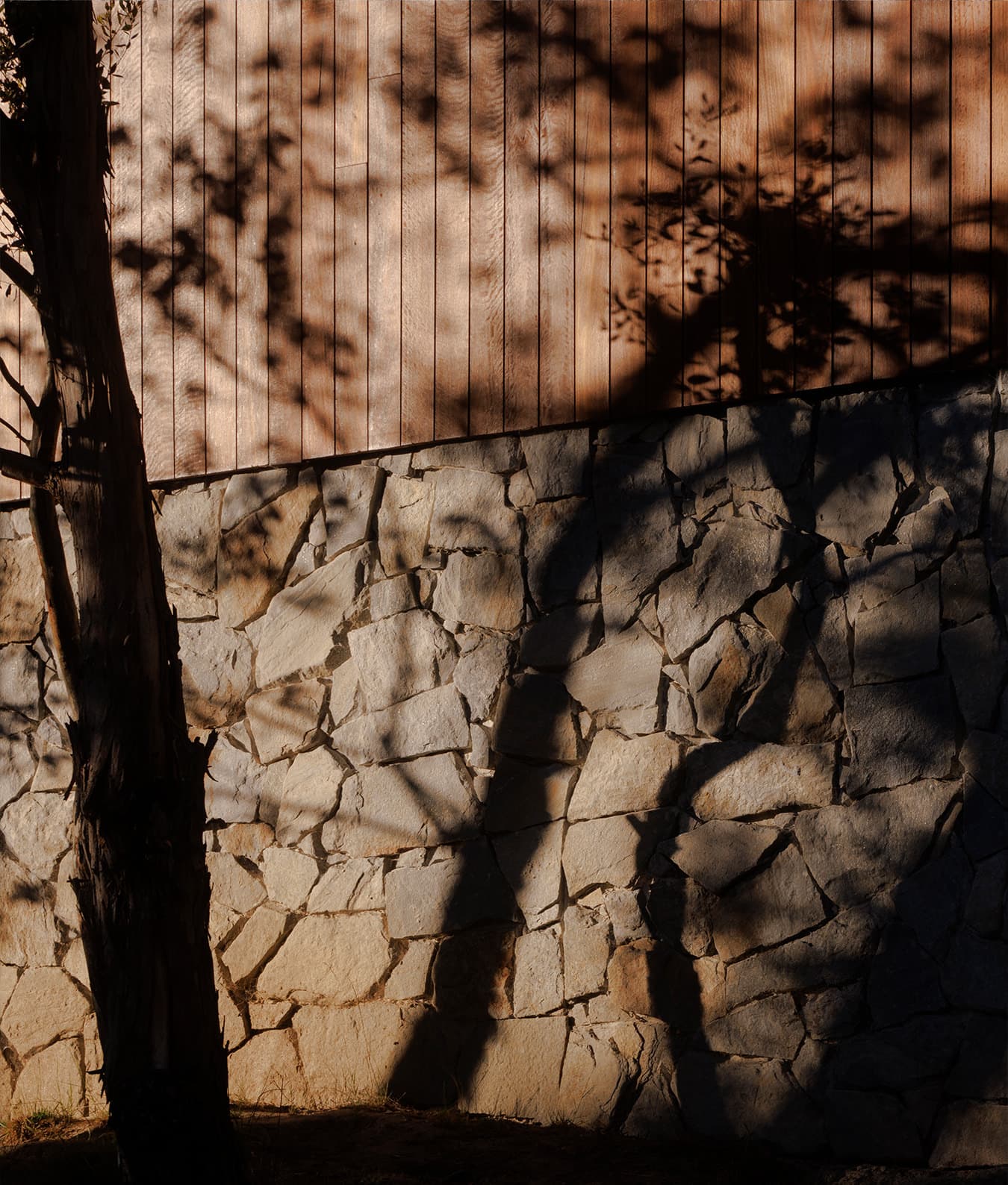 Use of Raw Materials - Lake Crackenback Resort