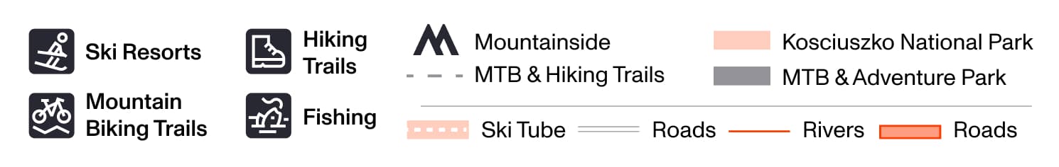 Map Key